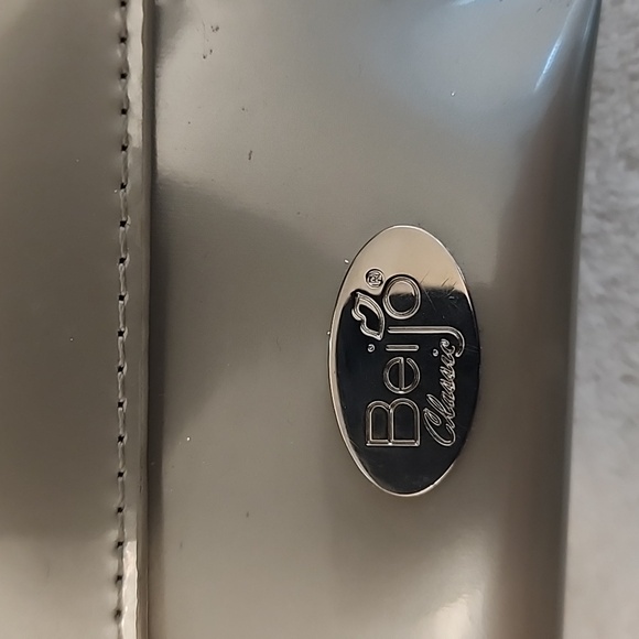 BEIJO Patent clutch - Picture 2 of 7